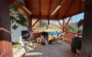 Casa 100 mp | 290 mp Teren | Vasile Aaron - Poză 9