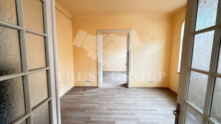Vila 5 camere Dorobanti | Individuala | - Poză 11