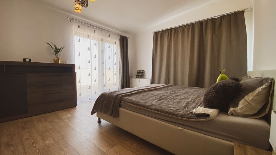 INCHIRIAT - Avocado 2 rooms Apartment - #forrent - Giroc - Poză 14