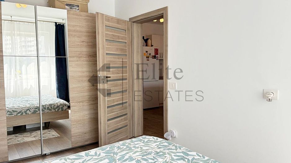Apartament cu 2 camere in Prima Onestilor, Oradea - Poză 4