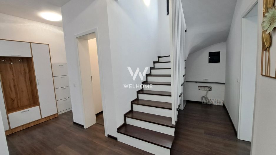 Casa 4 camere 2 bai - PRIMA CHIRIE !! - Poză 4