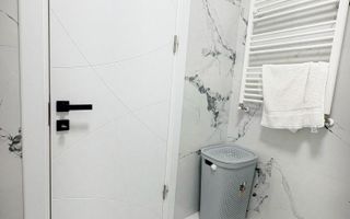 2 camere decomandat mobilat, finisaje premium, Pallady, Calitei - Poză 12