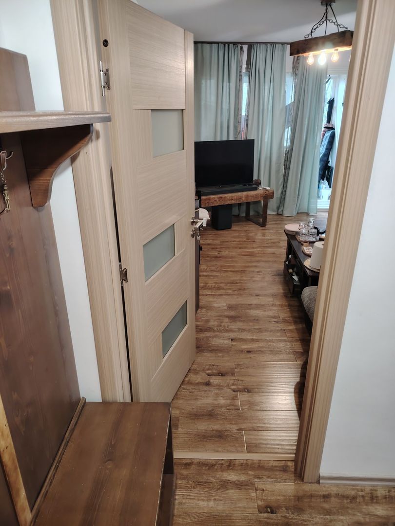 apartament 3 camere Drumul Taberei - Poză 3