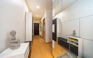Sânpetru-Apartament cu 3 camere+terasa 20 mp - Poză 25