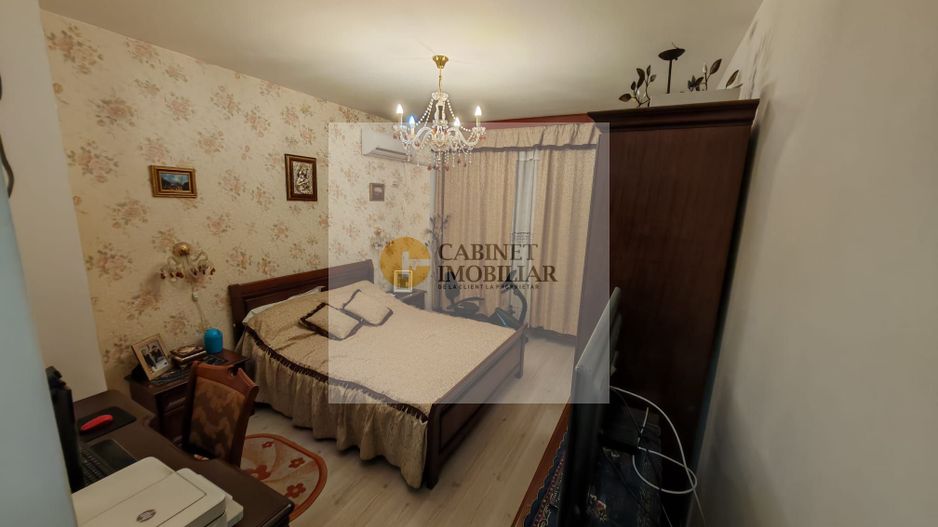 Apartament 3 camere | 96 mp | Cartier Latin - Poză 4