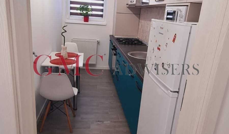 Apartament 2 camere Popesti Leordeni - Poză 4