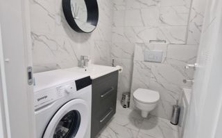 Garsonieră modernă cu grădină proprie în Cosmopolis – investitie - Poză 8