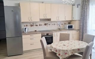 Apartament 2 camere de închiriat | Șelimbăr | Doamna Stanca - Poză 1
