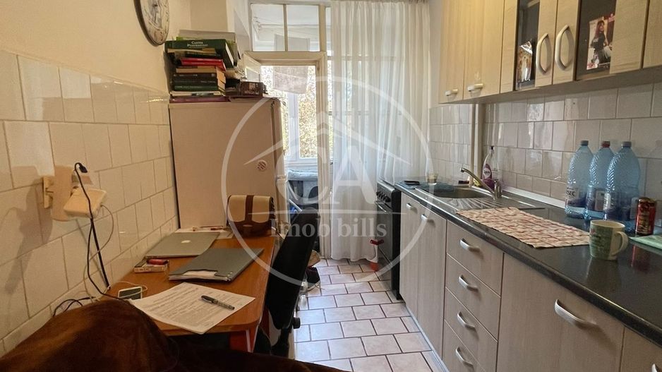 Apartament de închiriat cu 1 camera în zona Nufărul, Oradea - Poză 4