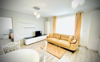 Apartament de 2 camere, 60mp, parcare subterana, zona Leroy Merlin - Poză 2