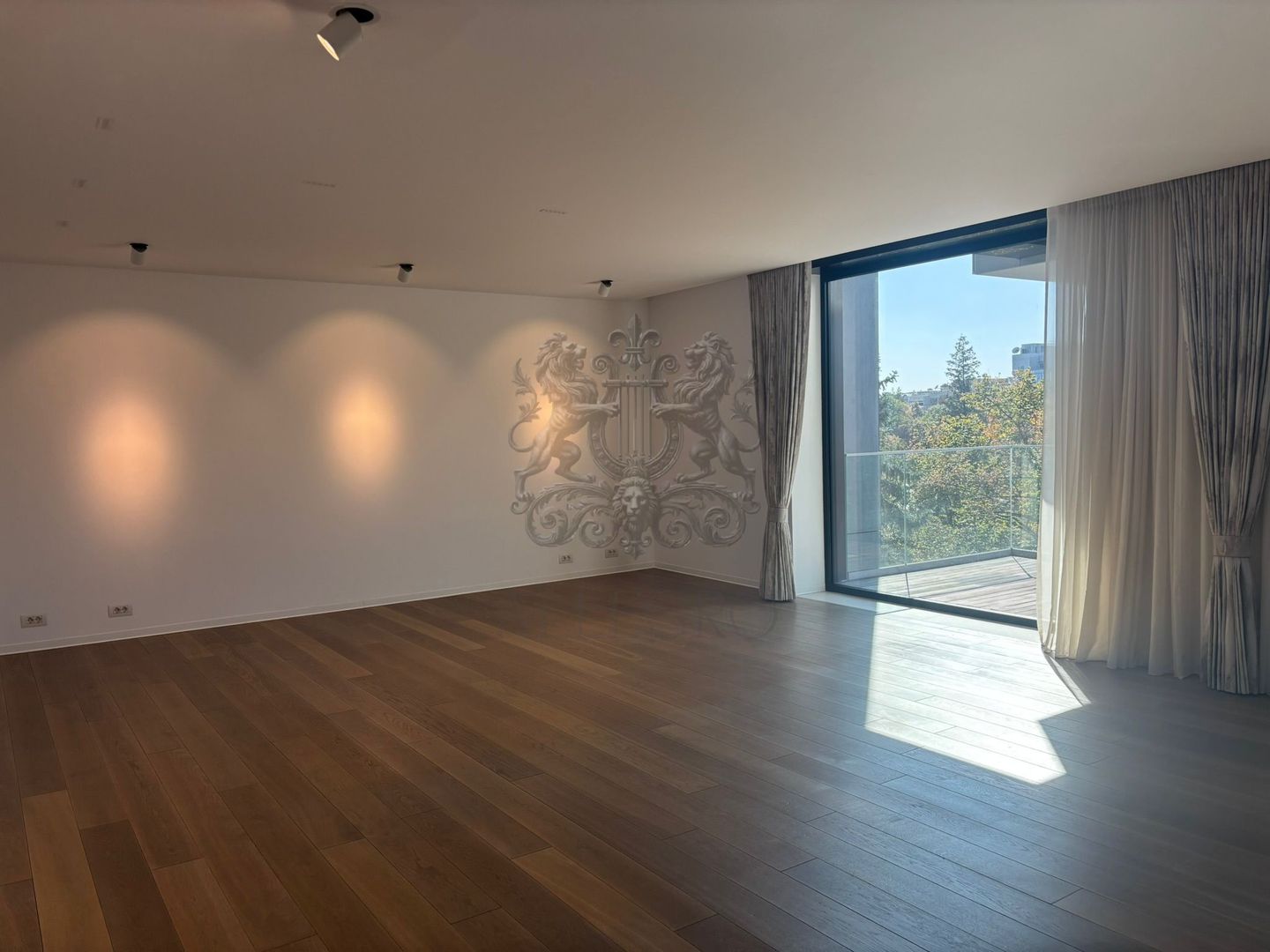 One Charles De Gaulle | Inchiriere | Apartament 4 Camere | Parcare - Poză 12