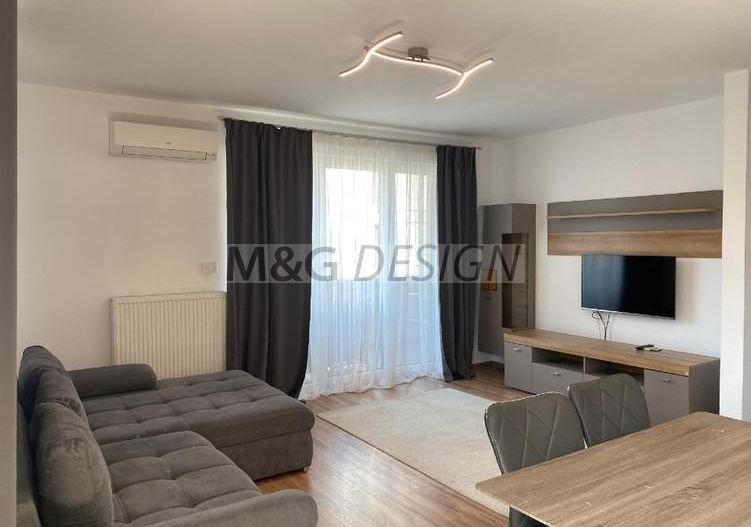 Apartament 2 camere Aradului bloc nou - Poză 2