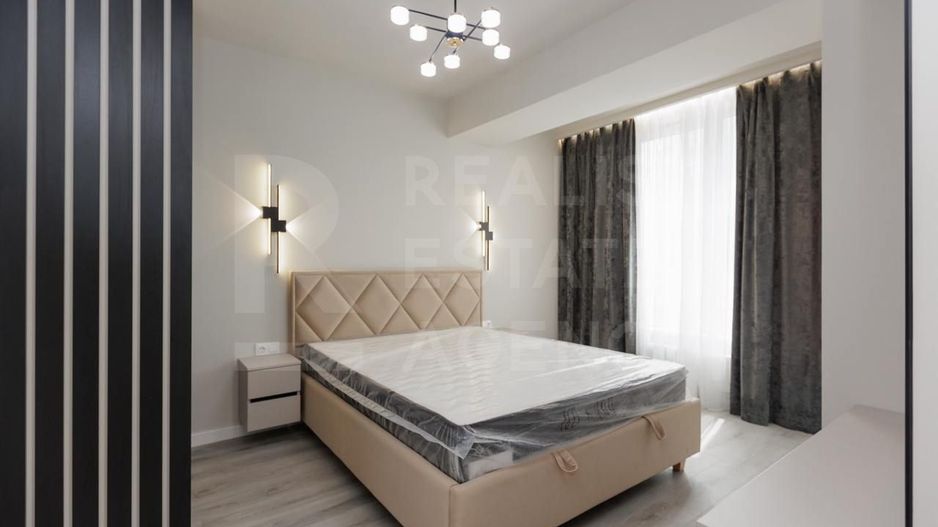 Vânzare, apartament, 2 camere + living, str. Ialoveni, Telecentru - Poză 18