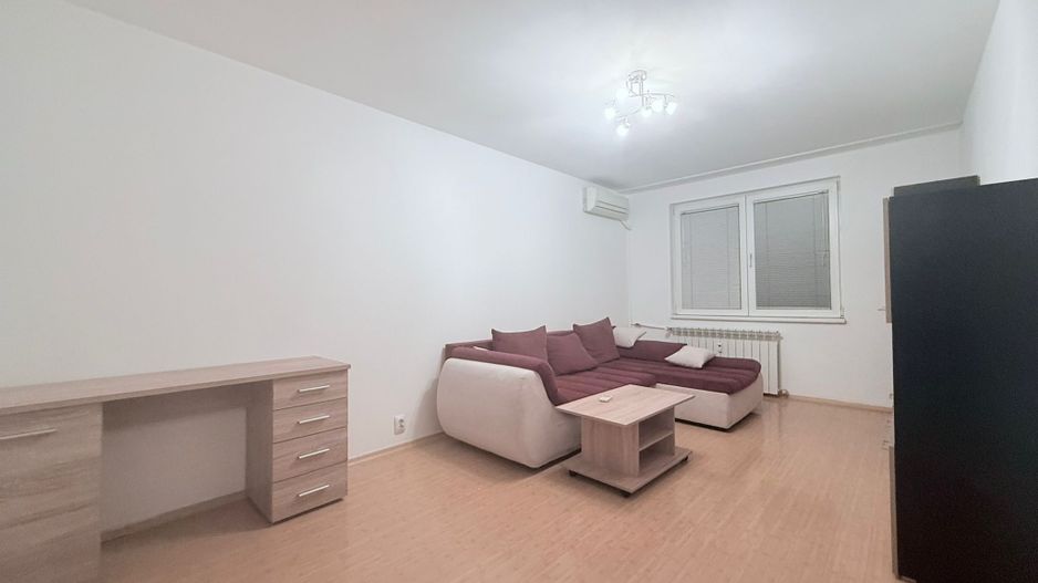 APARTAMENT ULTRAMODERN DECOMANDAT BLOC 1980 LUJERULUI - Poză 2