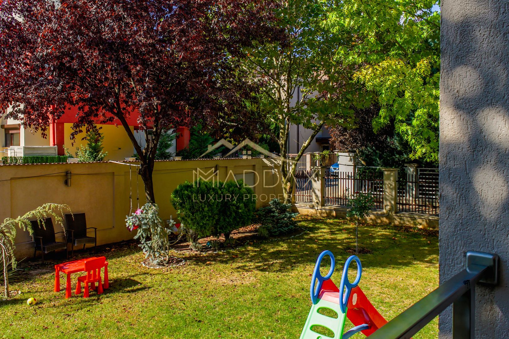 Vila unica individuala ***591mp*** // Erou Iancu Nicolae - Poză 47