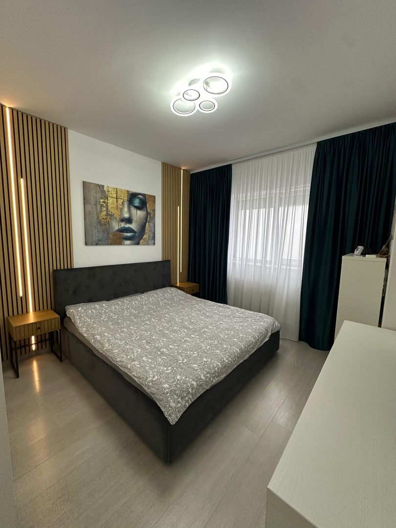 Vanzare Apartament 2 camere Berceni - Metalurgiei cu loc de parcare - Poză 4