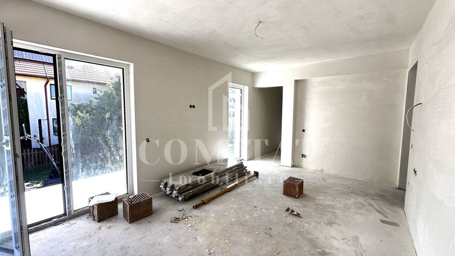 Duplex | Zona str Florilor-Floresti | 2 Locuri de parcare - Poză 11