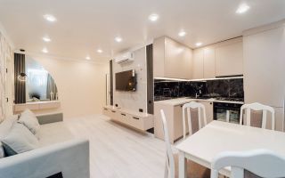 Vânzare, apartament, 3 camere, str. Nicolae Zelinski, Botanica - Poză 1