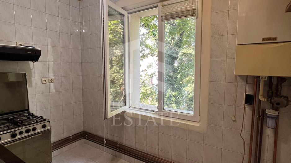 Apartament 2 camere Floreasca Garibaldi - Poză 7