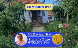 Proprietate cu potențial turistic și agricol | 7.661 mp|Șomanești-GORJ - Poză 1