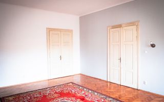Apartament la Vila | 3 Camere | 150MPU | Parcare privata - Poză 2