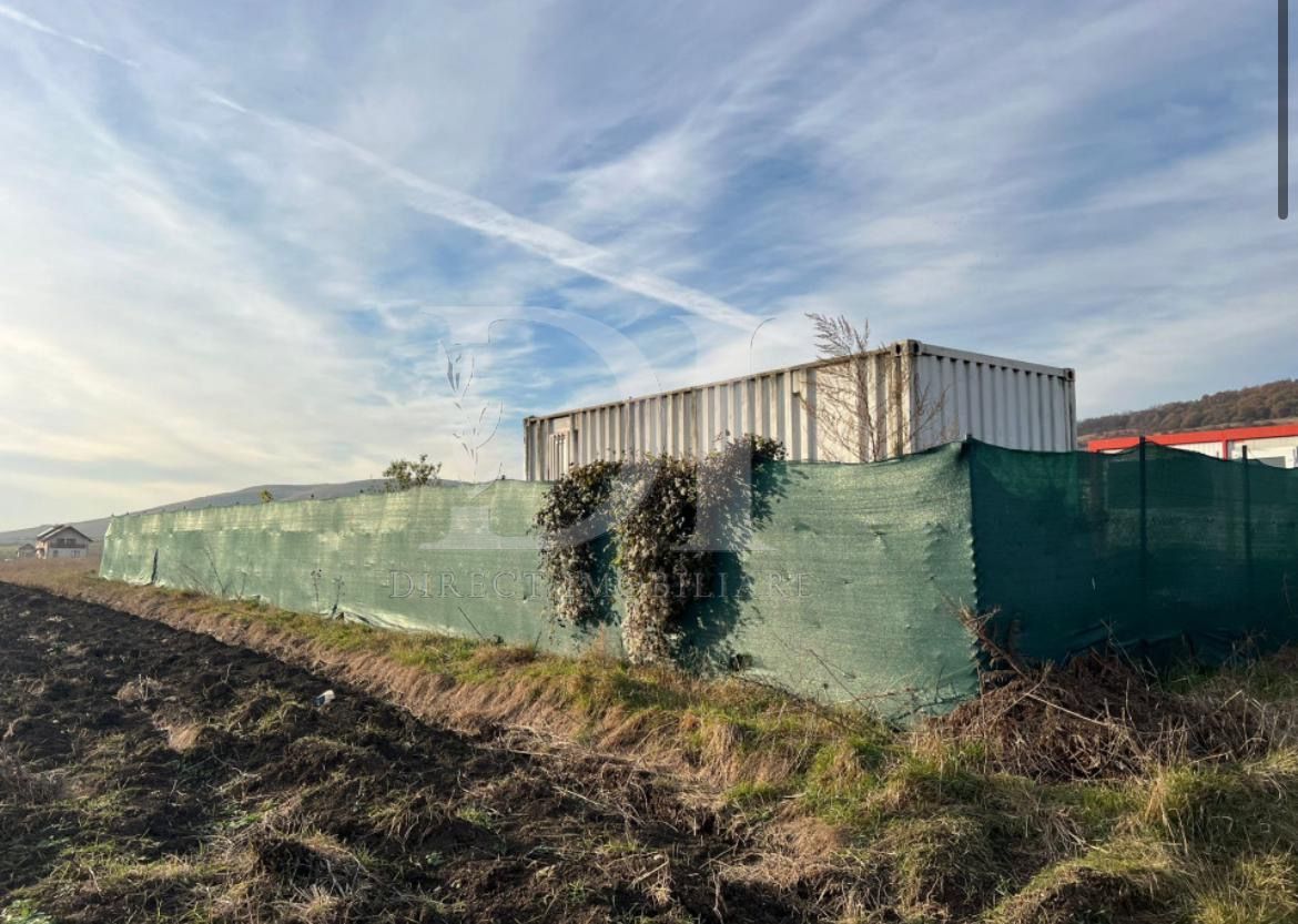 Teren de vânzare /550 mp / Centura de Nord de Floresti - Poză 1