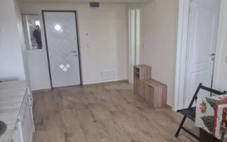 Apartament 2 camere openspace, zona CUG - Providenta, ansamblu rezidential, Iasi - Poză 5