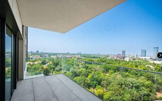 Apartament de vanzare 3 camere mobilat integral- One Verdi Park - Poză 9