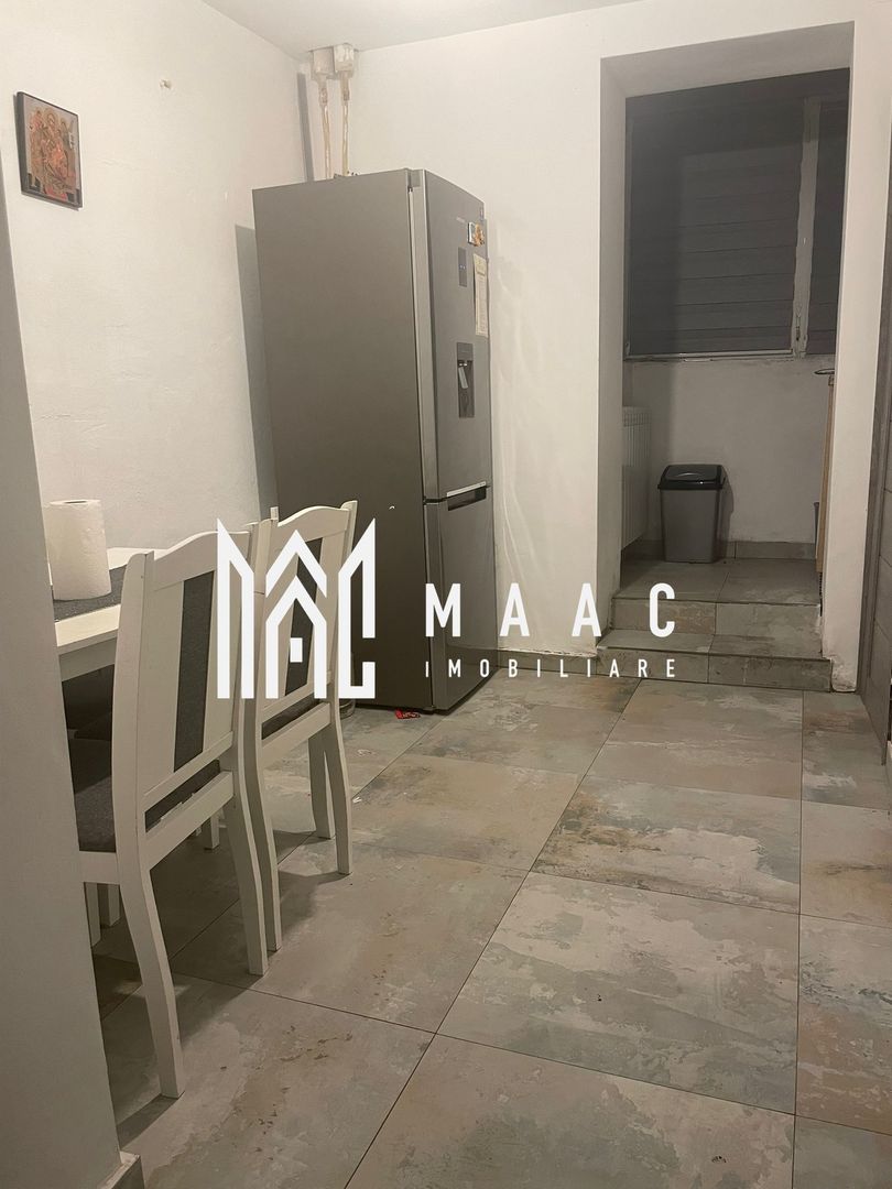 APARTAMENT |2 CAMERE|CENTRU|50 MPU|LOC PARCARE| - Poză 6