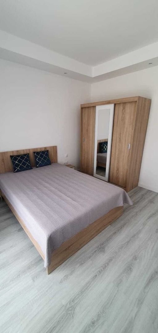Apartament 2 Camere de Inchiriat Cosmopolis - Poză 3