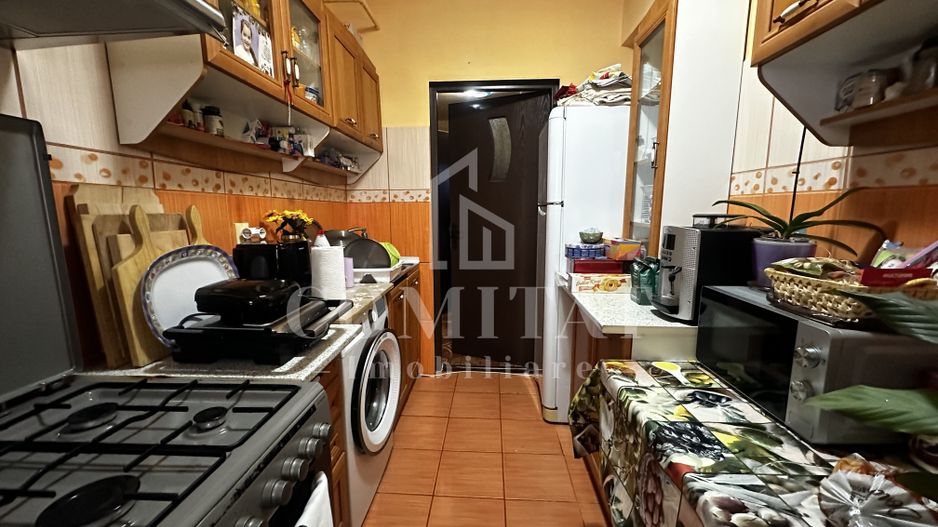 Apartament cu 2 camere | Loc de parcare | Zona Str Porii - Poză 6