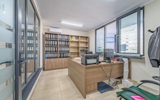 De inchiriat hala de producție si depozitare Pantelimon - Poză 9