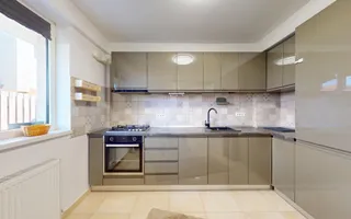 Vila individuala modernă 4 camere | Popești-Leordeni – Intrarea Viilor - Poză 18