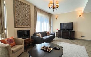 Apartament exclusivist de 2 camere 81 mp complex Silver Mountain Poiana Brasov - Poză 1