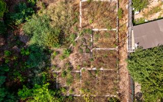 Teren intravilan intre case - 978 mp cu fundatie  – Tuzla, Constanta - Poză 9