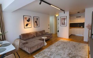 Apartament 2 camere/ Floreasca / Yacht Kid - Poză 2
