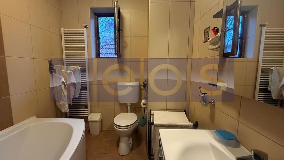 DE VANZARE APARTAMENT IN VILA 4 CAMERE DRUMUL SARII | OPORTUNITATE | - Poză 10