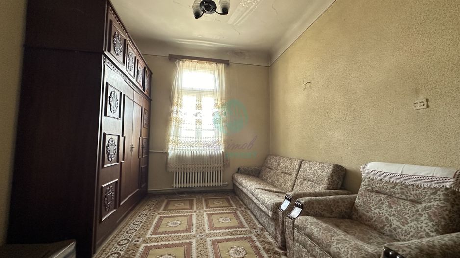 Curte generoasa si casa spatioasa in ZONA VATRA LUMINOASA - Poză 16