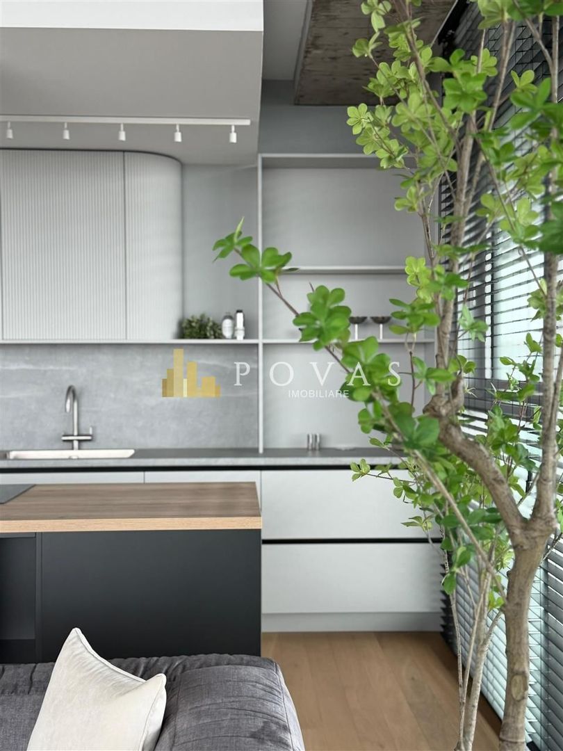 Inchiriere Apartament 3 Camere Up Site Floreasca Promenada - Poză 11