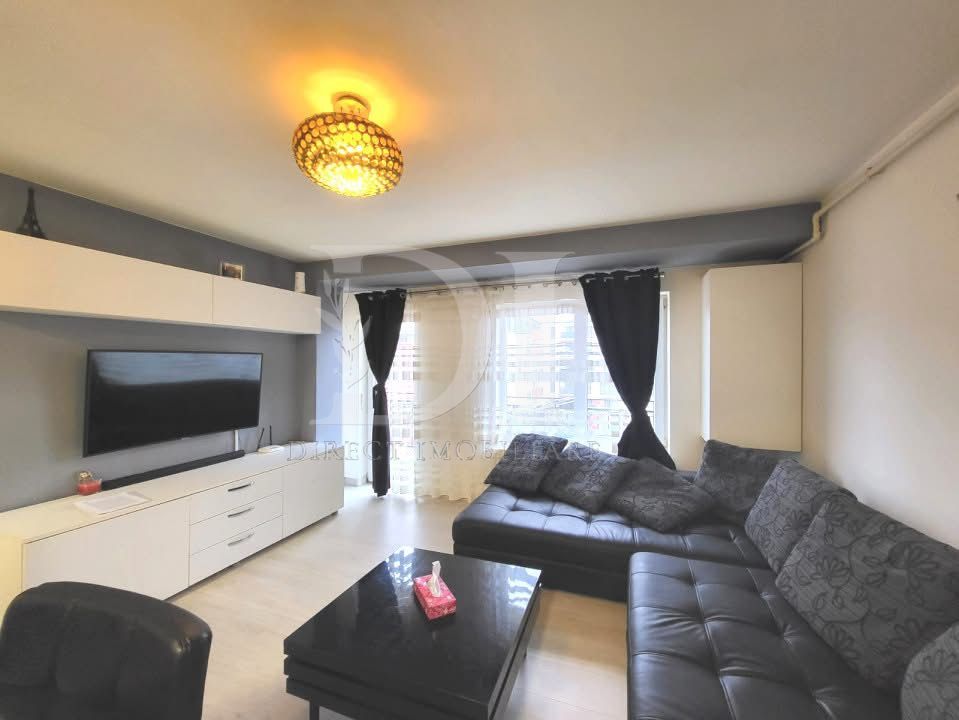 Apartament la cheie / etaj intermediar / Zona Eroilor - Poză 3