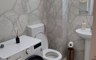 Garsonieră Militari Residence, prima închiriere, loc de parcare inclus - Poză 7