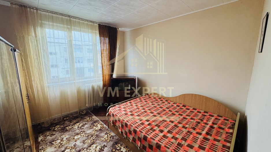 APARTAMENT 2 CAMERE ETAJ 4 CAMPULUNG VIȘOI - Poză 19