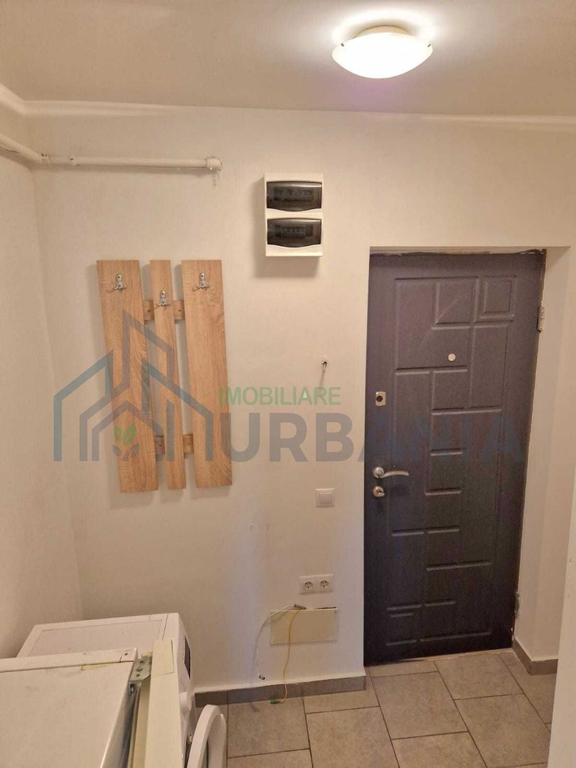 Apartament cu o camera de inchiriat, Str. Aurel Vlaicu, Iasi - Poză 8