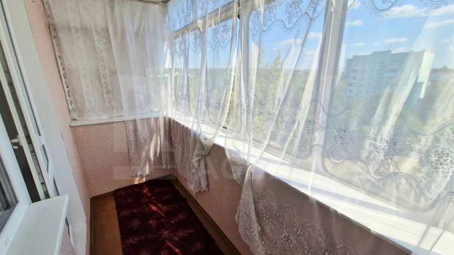 Chirie, apartament, 3 camere, Strada Calea Ieşilor, Sculeni - Poză 8