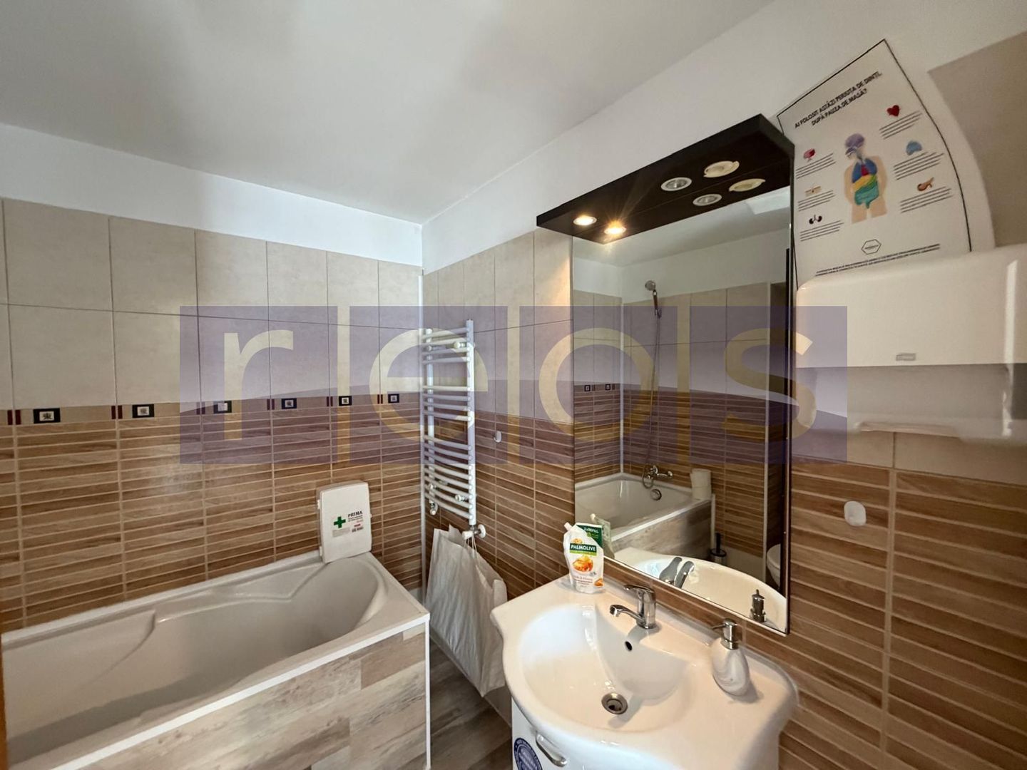 INCHIRIERE VILA CADEREA BASTILIEI | 240MP | PRETBAIL BIROU | PARCARE - Poză 35