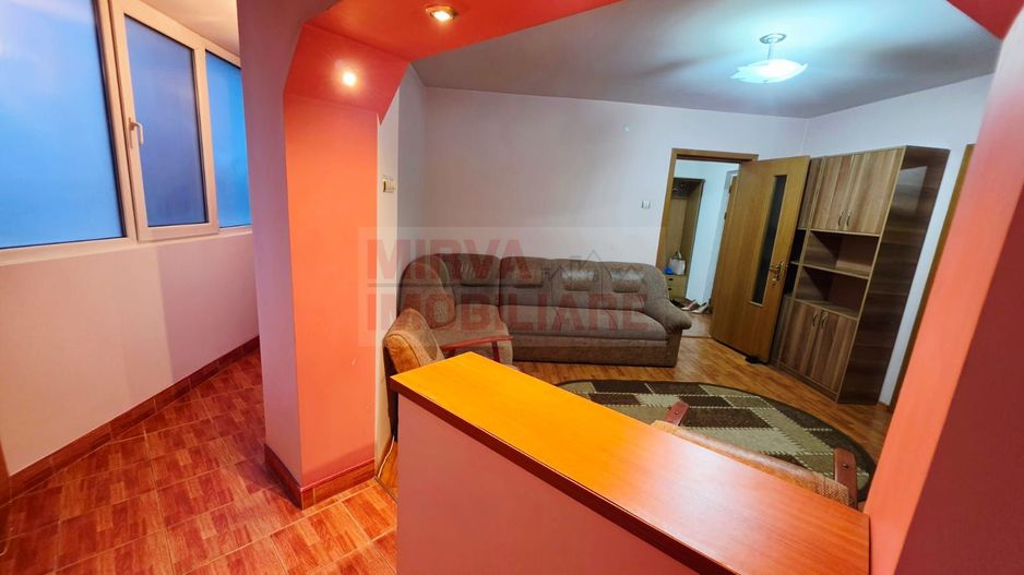 Apartament 2 camere de închiriat | B-dul București | Etaj 1 | Mobilat - Poză 6