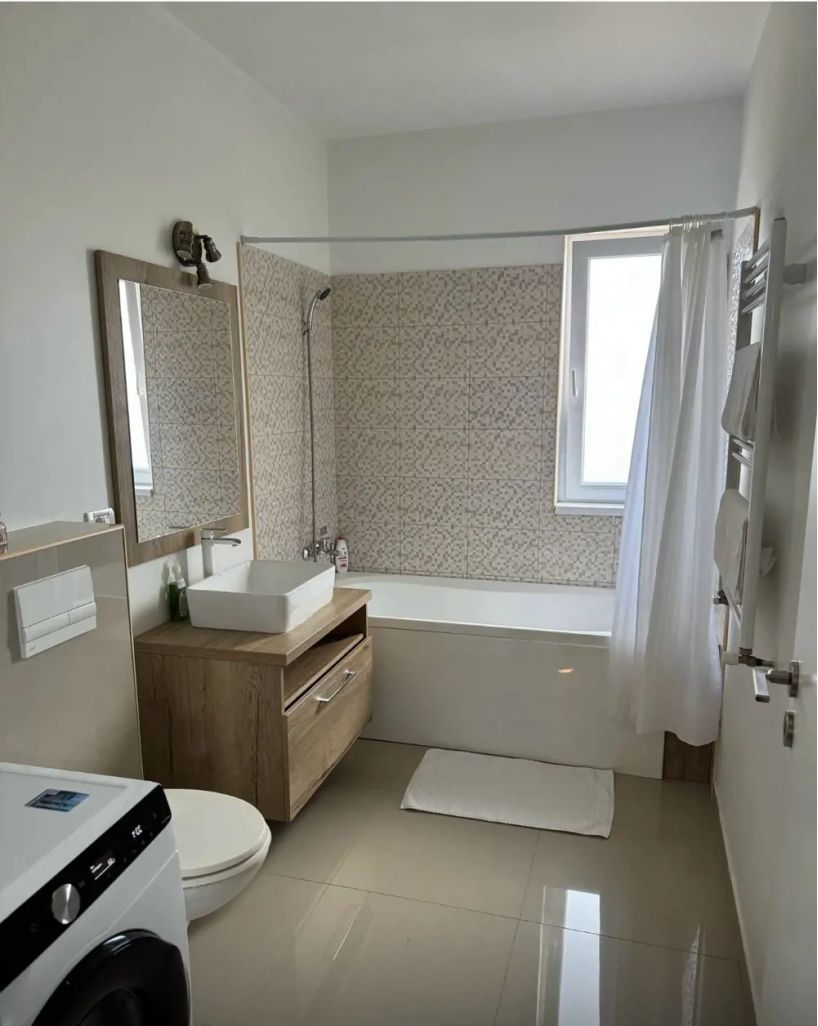 Apartament cu 2 camere -  Dumbravita - Poză 3