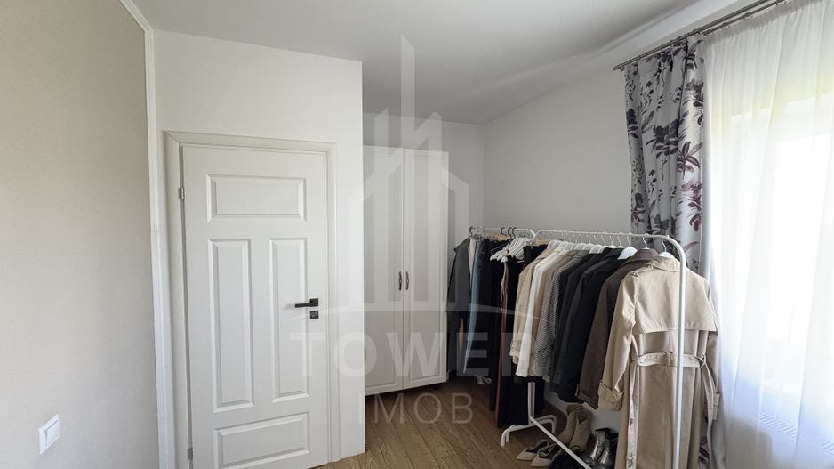 Ocazie Unică în Șelimbăr – 80 mp, Modern, Complet Mobilat + Reducere de Preț! - Poză 4
