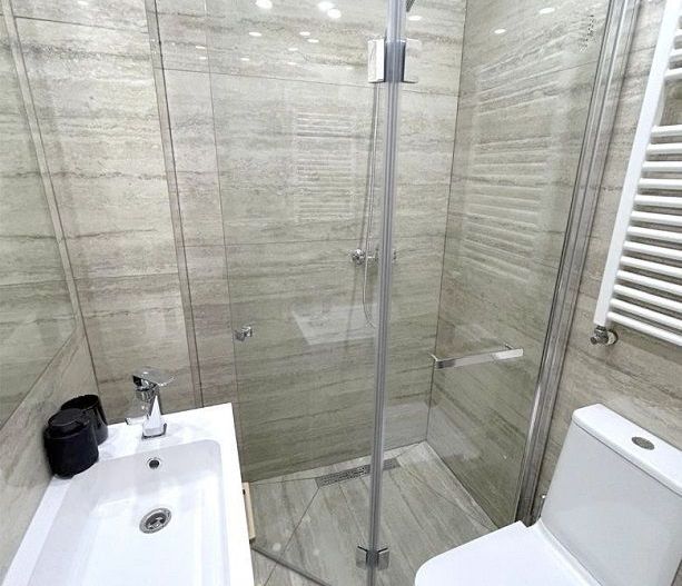 3 Bedroom Apartment | Unirii-Bd. Corneliu Coposu | Own heating plant - Poză 8