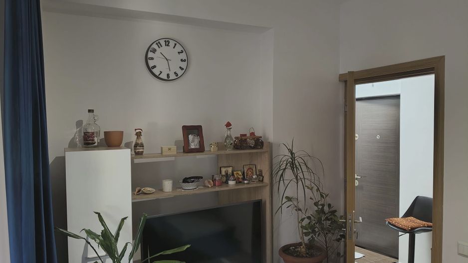2cam.dec.mob-util complet+curte62mp+parcare/10min metrou D.leonida - Poză 21
